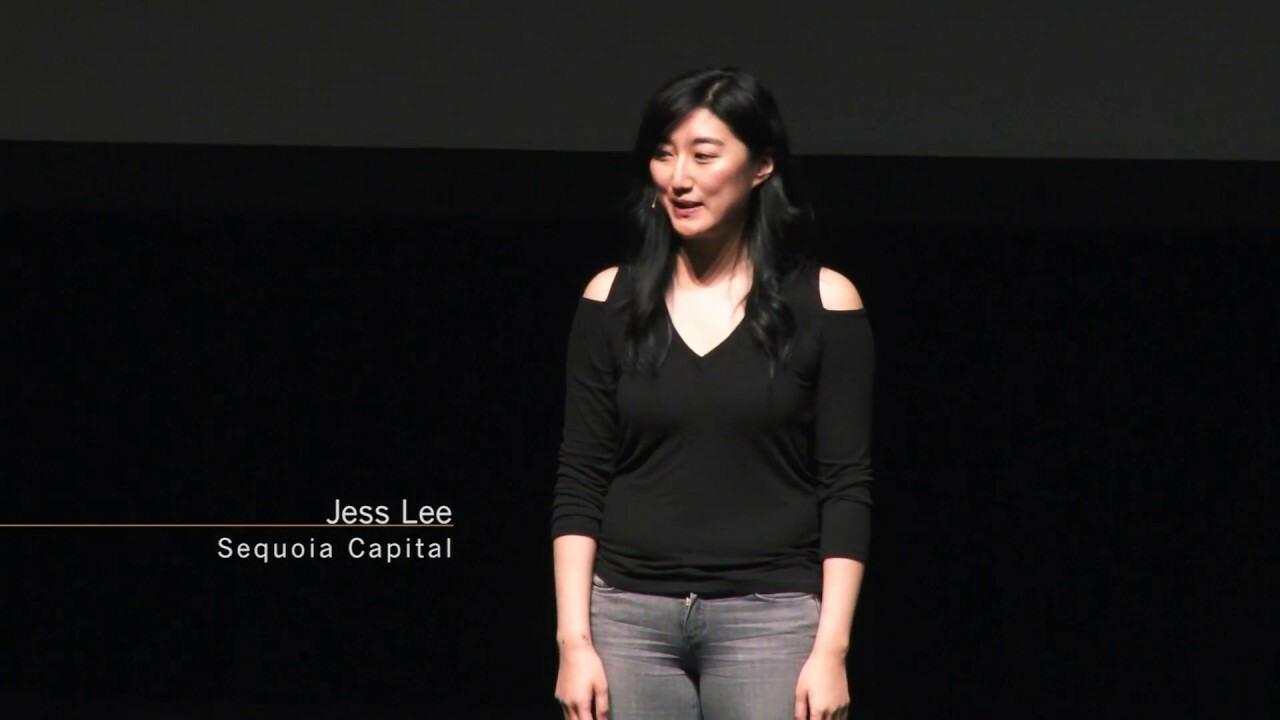 Jess Lee | Partner @ Sequoia Capital