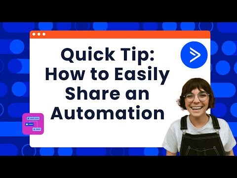 How to Share Automations in ActiveCampaign: A Step-by-Step Guide