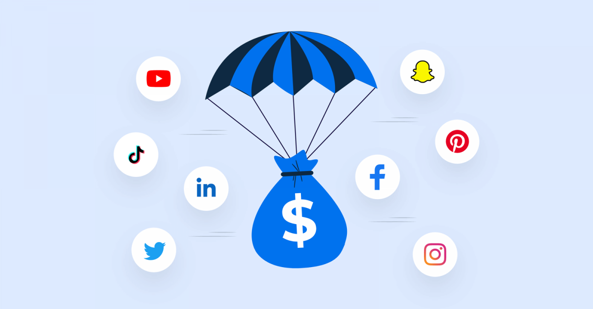 How Much Do Agencies Charge for Social Media Management in 2022?