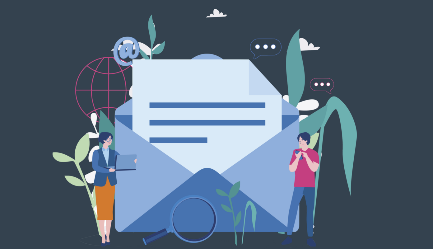 Infographic: B2B Direct Mail
