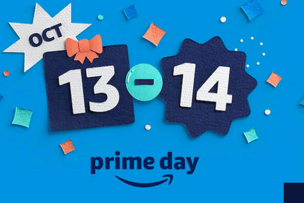 What Consumers Are Looking for This Prime Day 2020