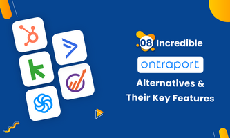 8 Incredible Ontraport Alternatives & Their Key Features
