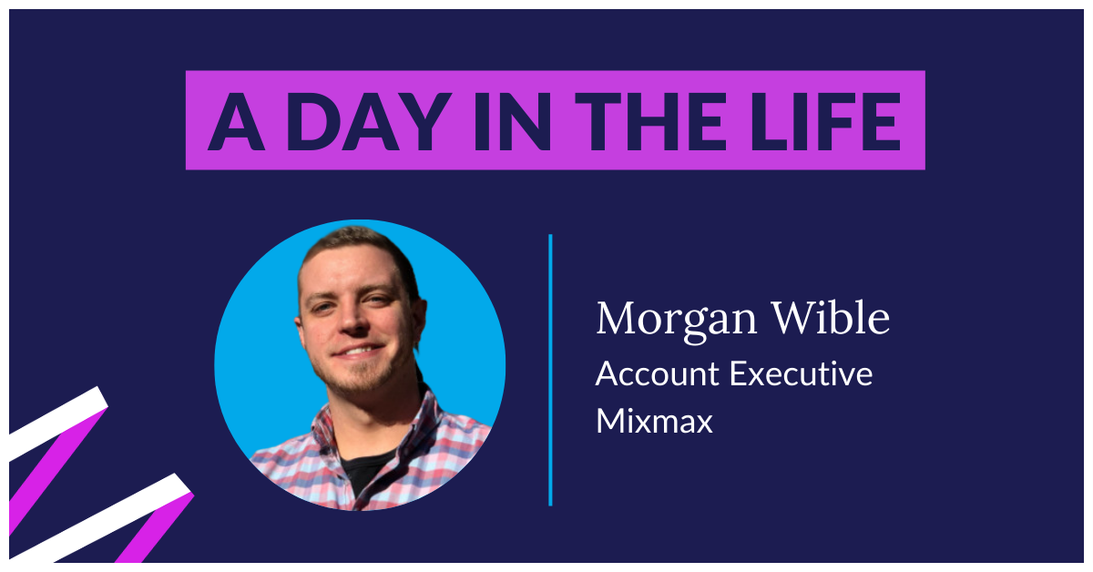 How Mixmax's Account Executives Use Mixmax to Win More Deals