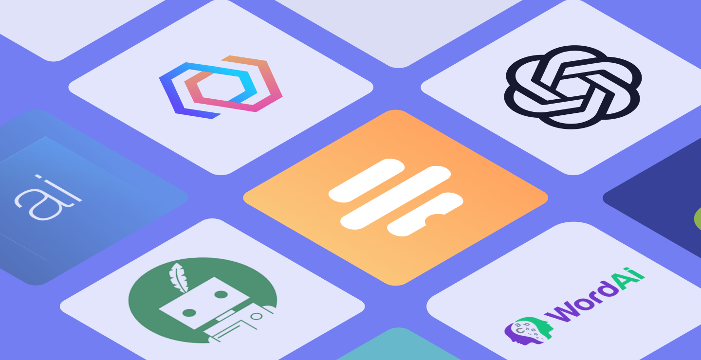 13 Free AI Text Generator Tools To Use At Work In 2024