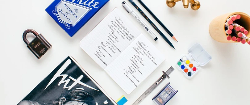 Paper Isn't Dead: How Two Merchants Found a Niche in a Waning Industry