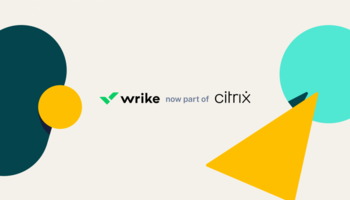 Citrix Completes Acquisition of Wrike