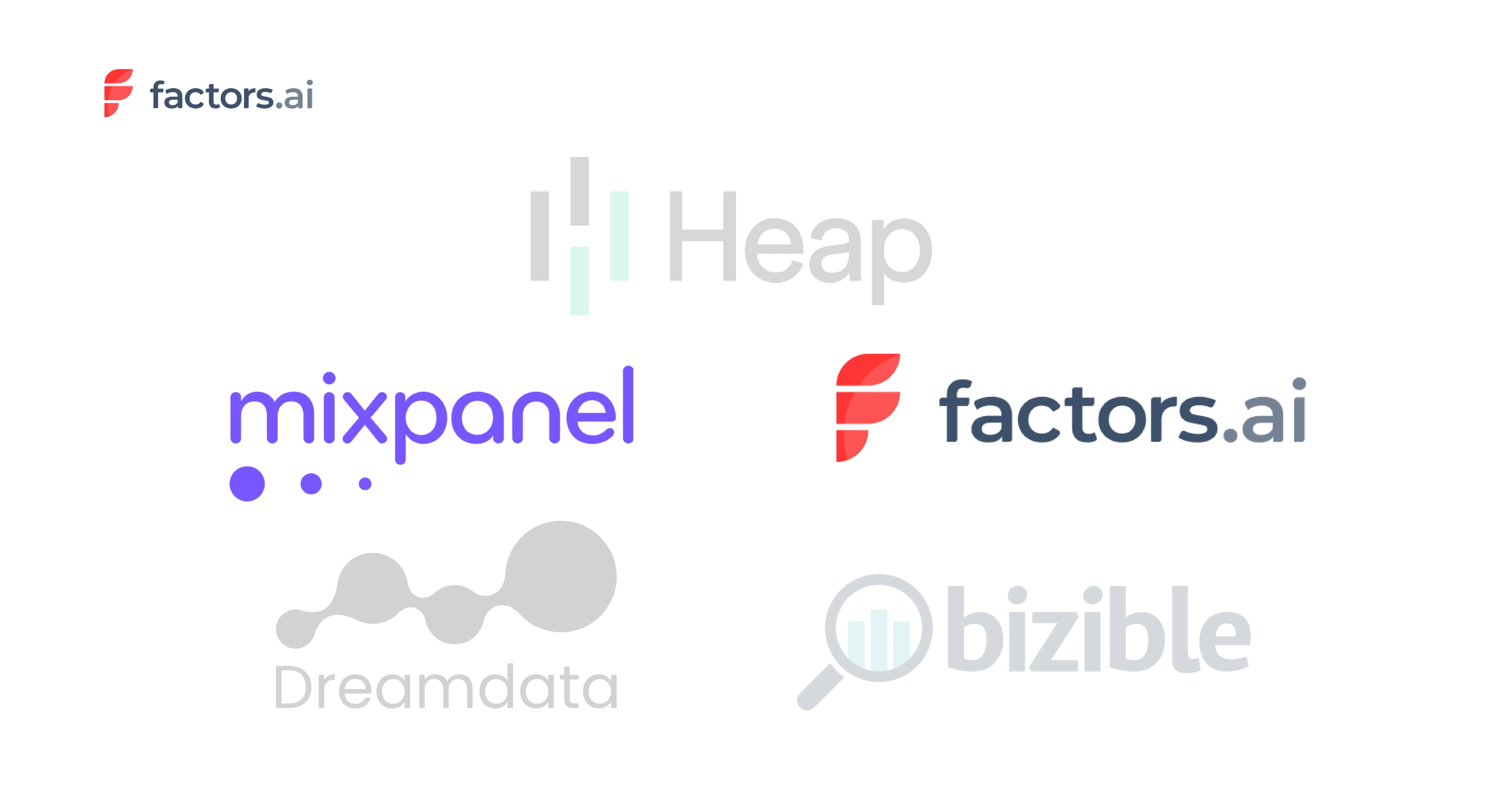 9 Best Mixpanel Alternatives for Your Business in 2023