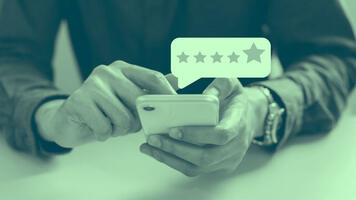 An Introduction to Customer Reviews and Star Ratings | Reputation