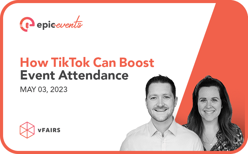 How TikTok Can Boost Event Attendance | Tom McMahon
