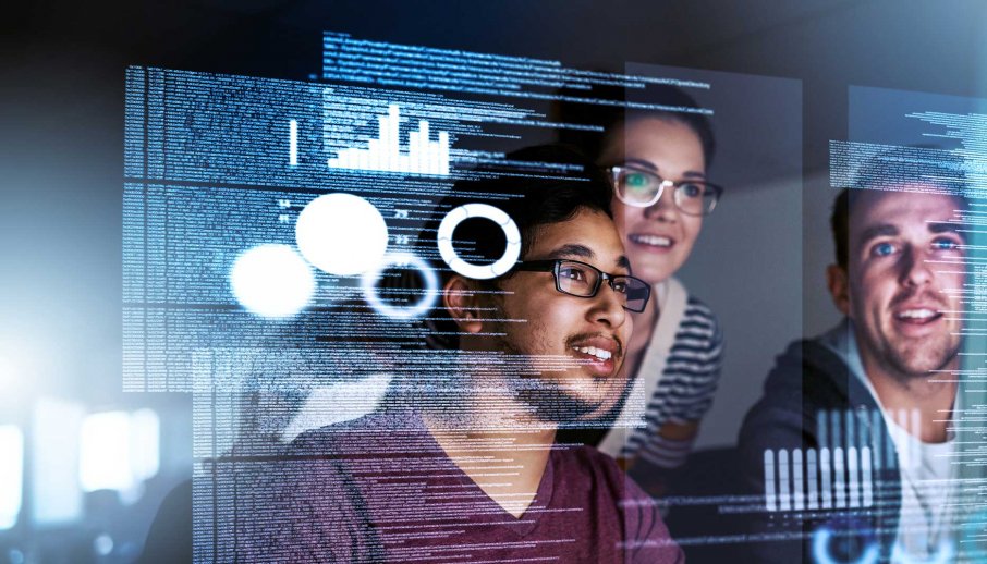 How I Use Online Collaboration Tools to Run a Marketing Team