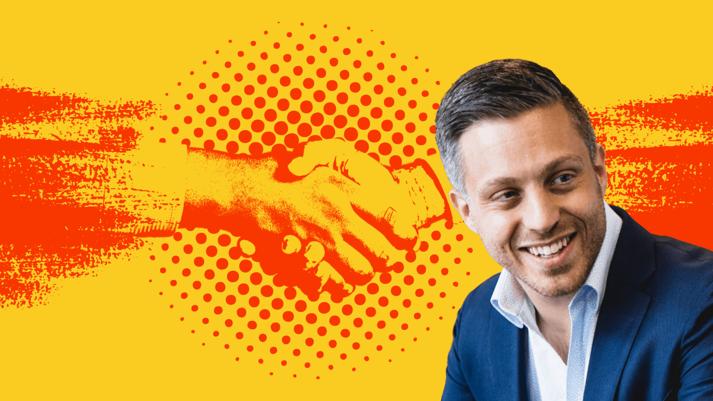 Build A Great Business And People Will Notice - Startup Blogpost