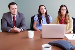 Internal buy-in: How to sell your own team on a new CRM