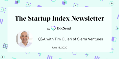 Data on product readiness in your pitch deck for early-stage founders