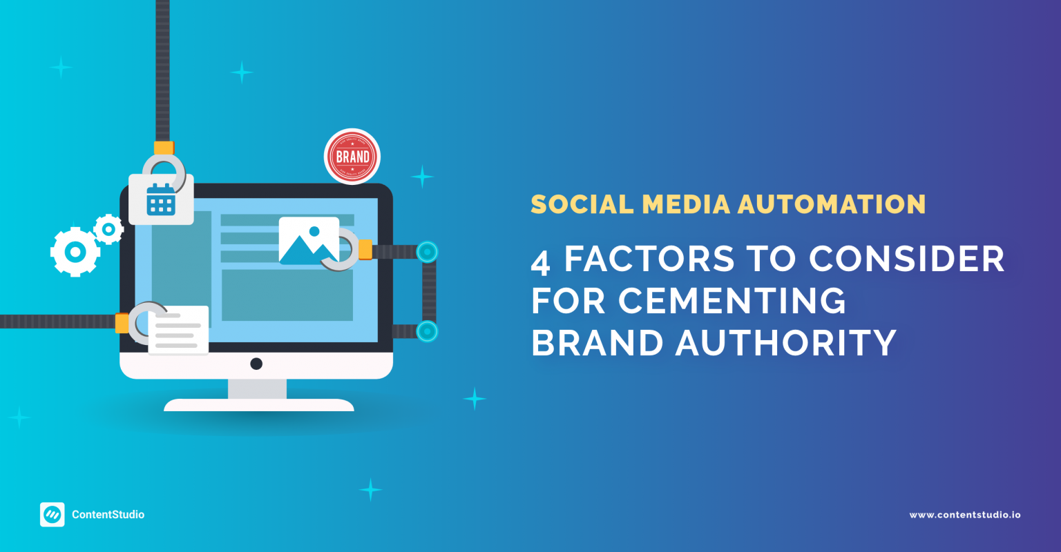 Social Media Automation: Here is how you can boost Brand Awareness