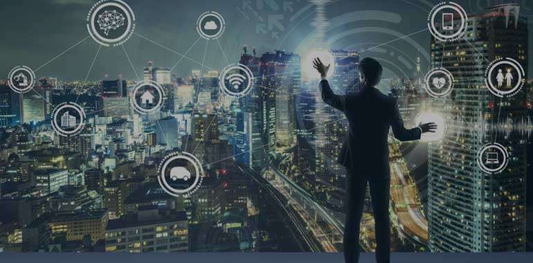 Podcast – The Evolution of Technology Distribution in the Sector