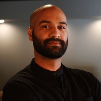Akhil Kamalakar
