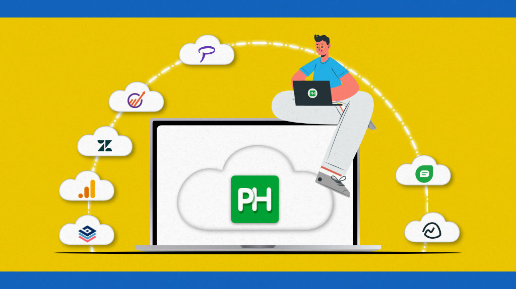 32 Must-Have SaaS Tools For Businesses