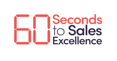 60 Seconds to Sales Excellence - Episode 2: Overcoming Common Cold...