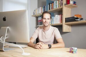 Giving the Gift of Data