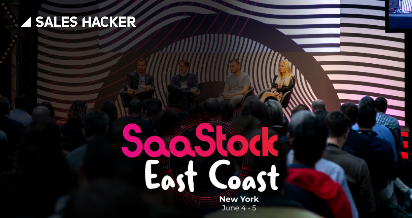 SaaStock 2019: Live Coverage & Biggest Highlights