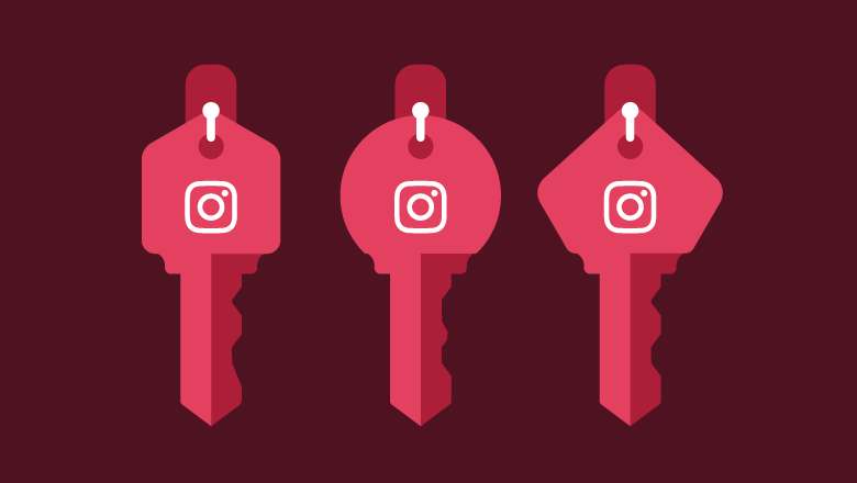 How to manage multiple Instagram accounts for one brand
