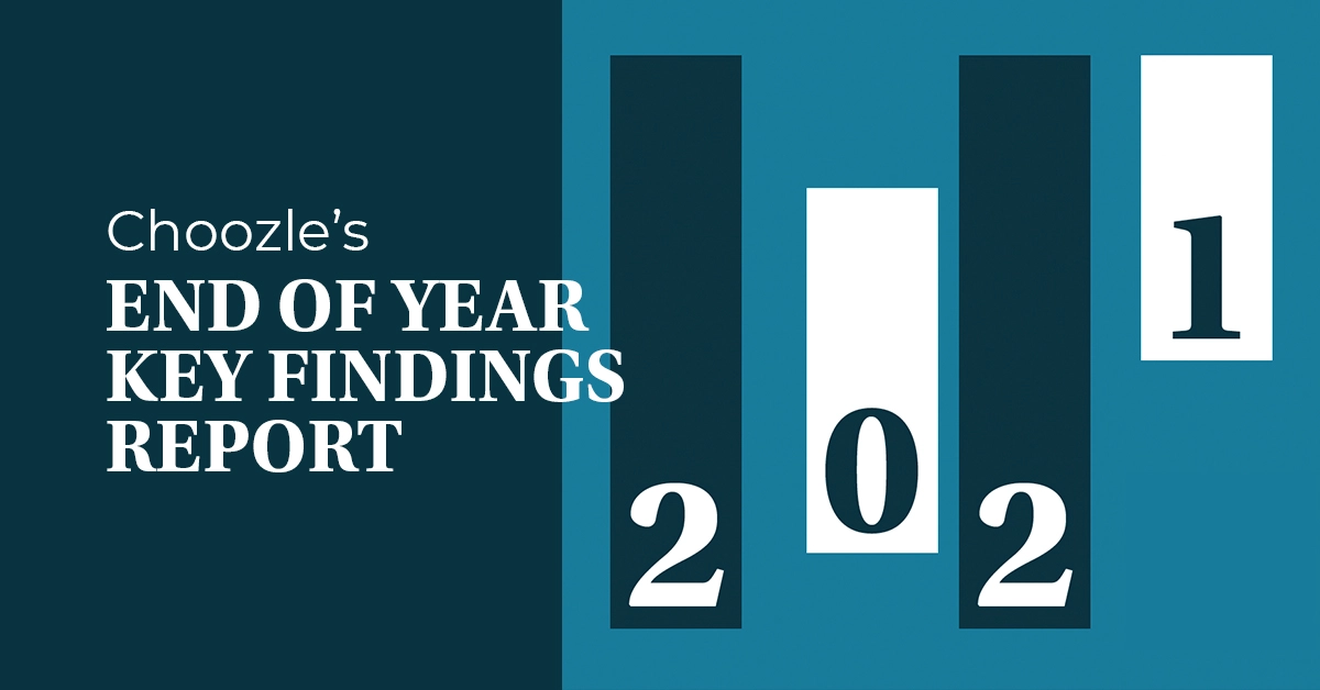 2021 Key Findings Report