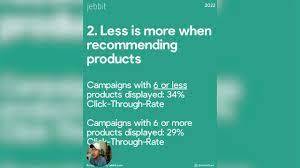 Tip #2: 5 Ways to Optimize your Quiz or Survey