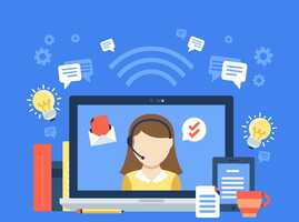 What is a webinar funnel?