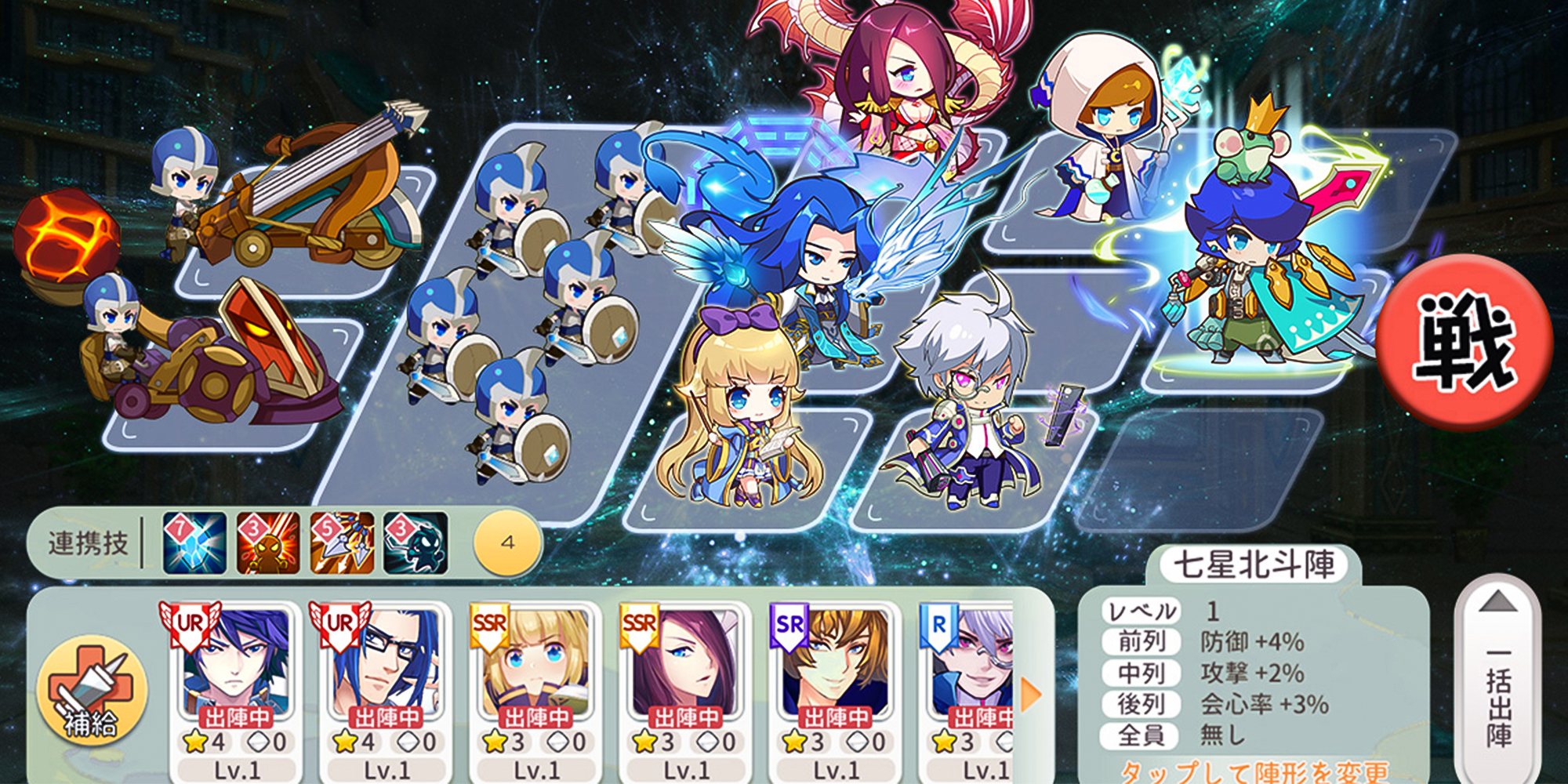 Coolwin Games Gained 34% ROAS with Cohort Optimization