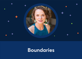 Boundaries (Lisa Danforth)