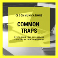 Communicating Competitive Intel: Intranet and Slack Won't Cut It