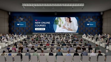 The Future of Event Industry: Physical vs. Virtual Events (2023)