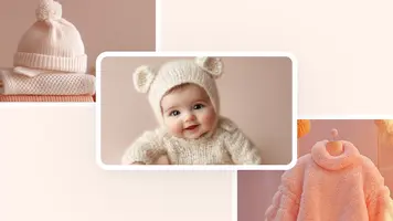 How AI Babies Are Quietly Taking Over UGC in Baby Fashion