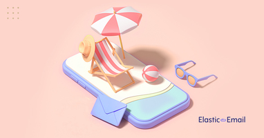 Summer Campaigns and Promotions in Email Marketing: Examples, Tips, and Ideas