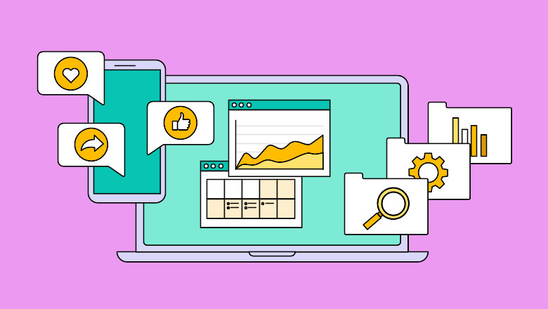 16 digital marketing platforms to check out in 2024