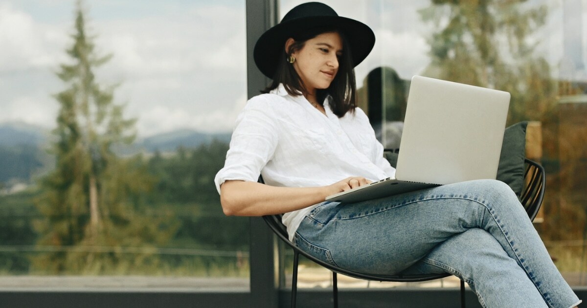 Creating an Organization Personality for ABM