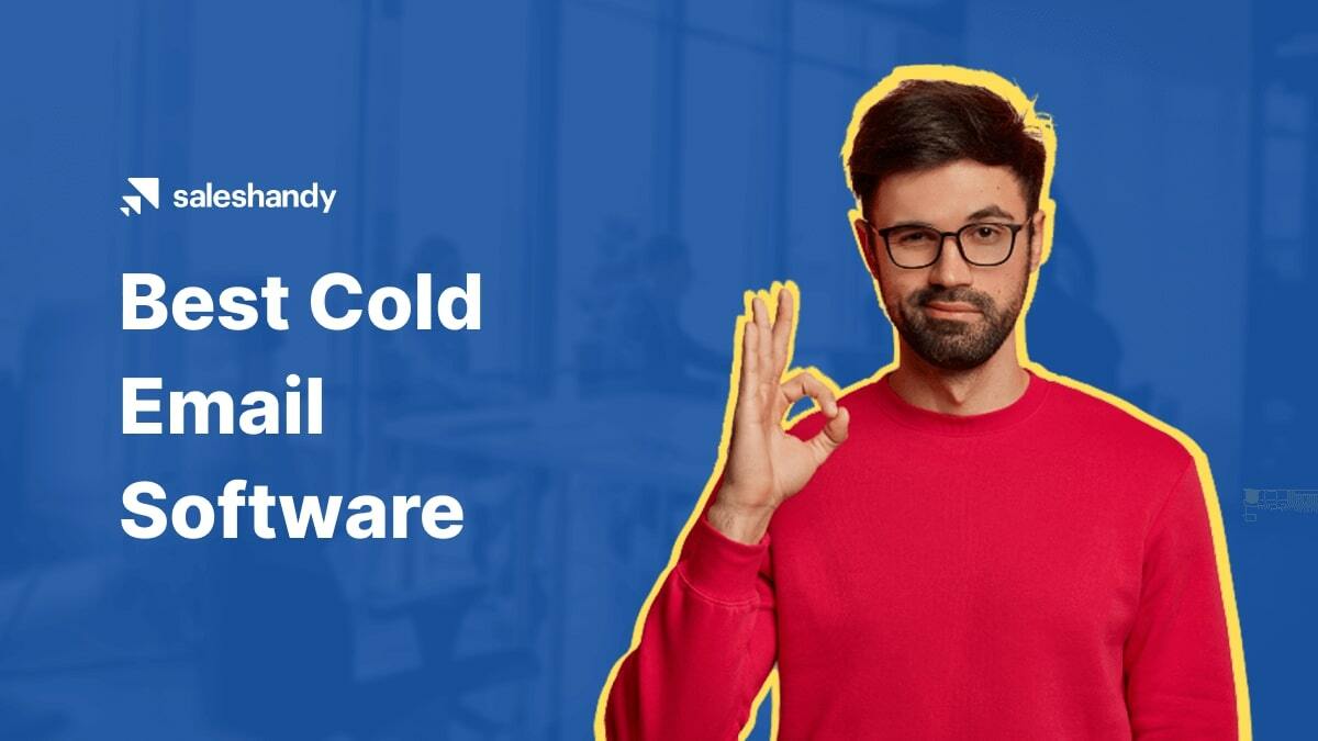 29 Best Cold Email Software of 2023 (Features + Pricing)