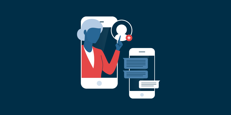 How To Add Someone on WhatsApp