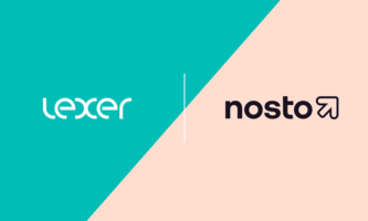 Lexer has teamed up with Nosto to turn customer insights into conversions