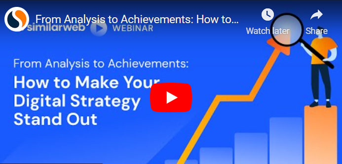From Analysis to Achievements: How to Make Your Digital Strategy Stand Out