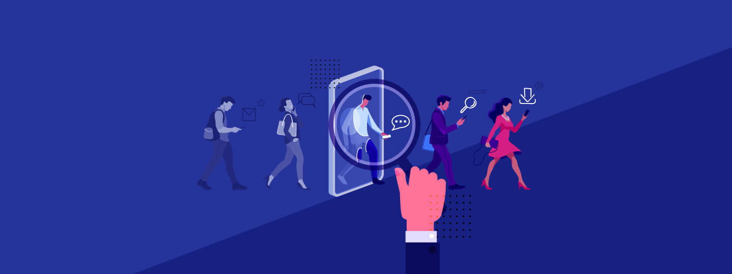 How To Convert Anonymous Website Visitors Into Customers