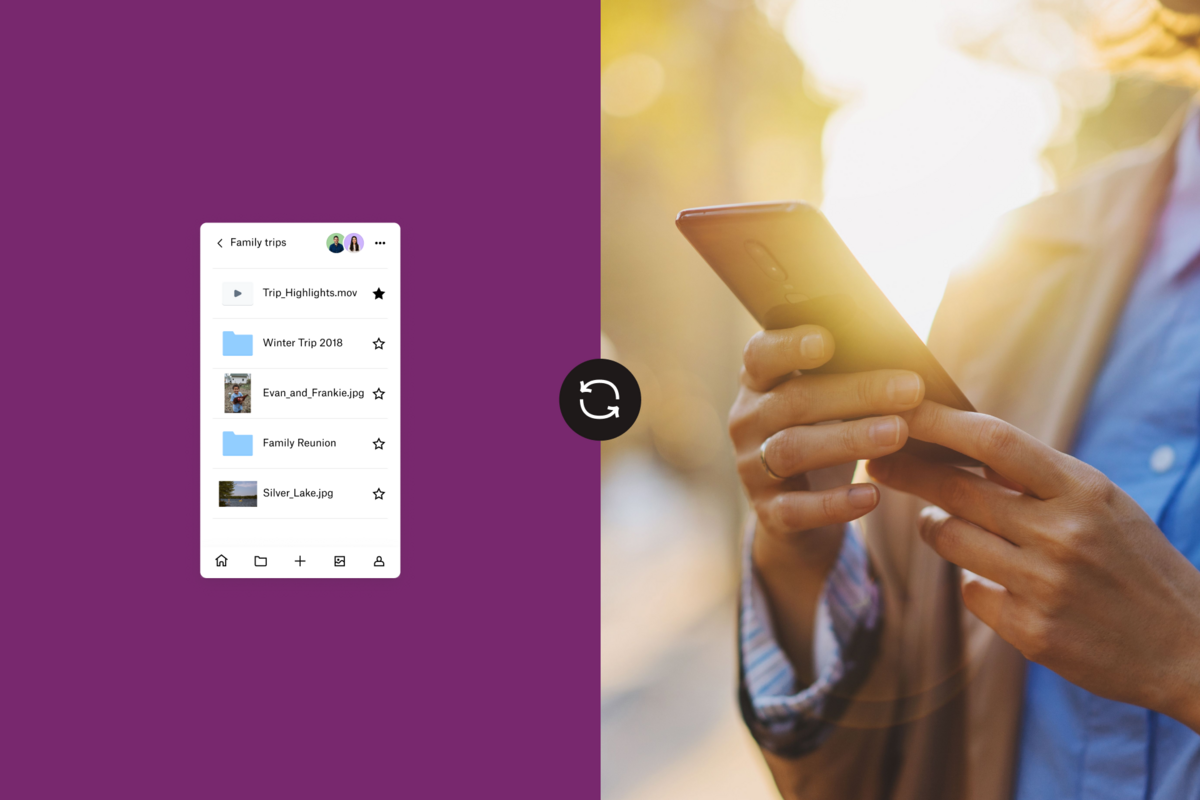 How to Backup iPhones