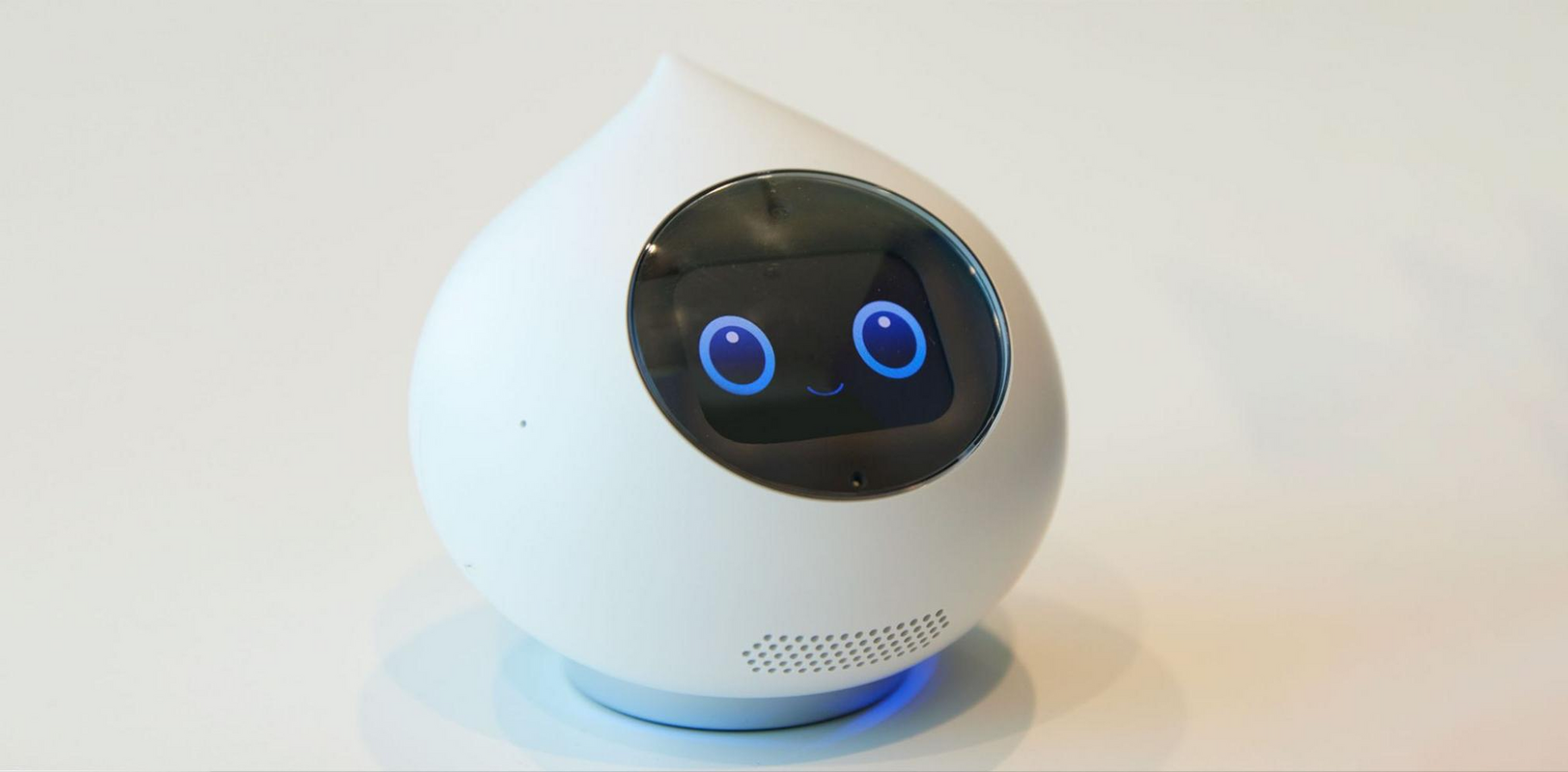 Making social robot conversations more natural with Speech-to-Text