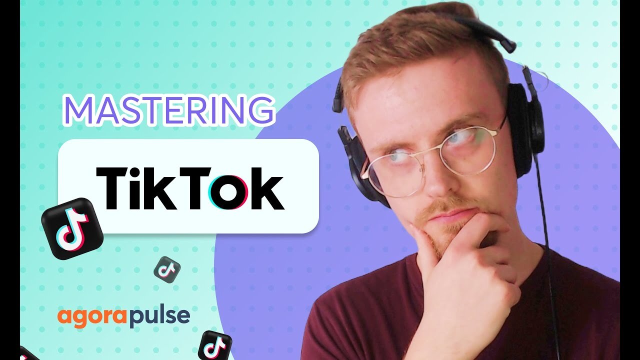 How to Master the TikTok Algorithm
