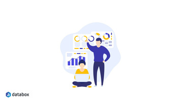 Sales Performance Metrics: 14 Metrics to Kick-Start Your Sales Analytics | Databox Blog