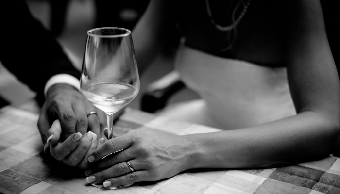 Advice: "My wife is suspicious of my business trips and client dinners. It's ruining my marriage"