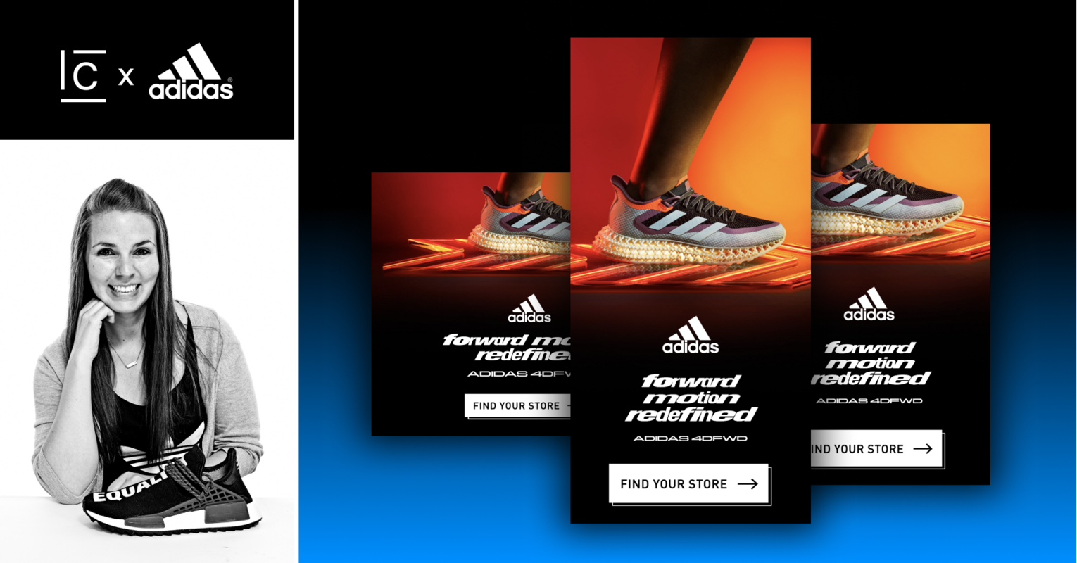 Experimenting With New Marketing Strategies: adidas x Celtra