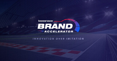 Brand Accelerator: Innovation over Imitation