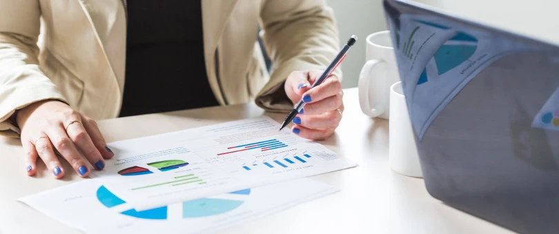 Forecasting for Seasonal Businesses: Turn Big Months into Great Years