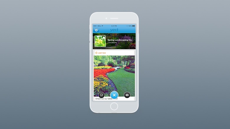 Capture Business Moments With Our New iPhone App